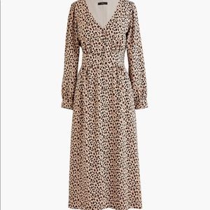 NWT Jcrew dress